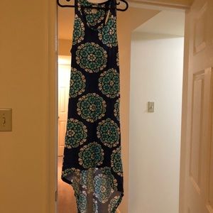 Adorable Jessica Simpson dress, never worn